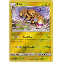 Electivire 44/156 SM Ultra Prism Reverse Holo Rare Pokemon Card NEAR MINT TCG