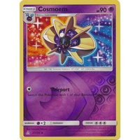 Cosmoem 61/156 SM Ultra Prism Reverse Holo Uncommon Pokemon Card NEAR MINT TCG