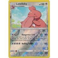 Lickilicky 103/156 SM Ultra Prism Reverse Holo Rare Pokemon Card NEAR MINT TCG