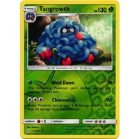 Tangrowth 17/214 SM Unbroken Bonds Reverse Holo Rare Pokemon Card NEAR MINT TCG