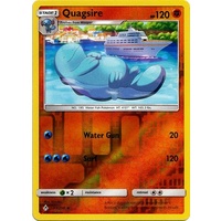 Quagsire 97/214 SM Unbroken Bonds Reverse Holo Rare Pokemon Card NEAR MINT TCG