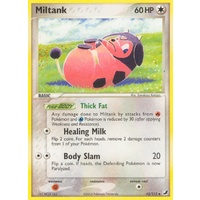 Miltank 42/115 EX Unseen Forces Uncommon Pokemon Card NEAR MINT TCG