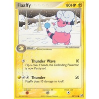 Flaaffy 56/115 EX Unseen Forces Common Pokemon Card NEAR MINT TCG