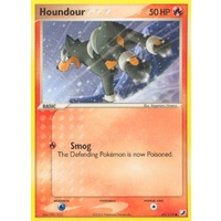 Houndour 60/115 EX Unseen Forces Common Pokemon Card NEAR MINT TCG