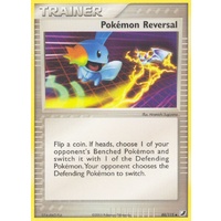 Pokemon Reversal 88/115 EX Unseen Forces Uncommon Trainer Pokemon Card NEAR MINT TCG