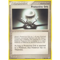 Protective Orb 90/115 EX Unseen Forces Uncommon Trainer Pokemon Card NEAR MINT TCG