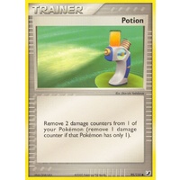 Potion 95/115 EX Unseen Forces Common Trainer Pokemon Card NEAR MINT TCG