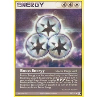 Boost Energy 98/115 EX Unseen Forces Uncommon Pokemon Card NEAR MINT TCG