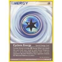 Cyclone Energy 99/115 EX Unseen Forces Uncommon Pokemon Card NEAR MINT TCG