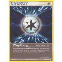 Warp Energy 100/115 EX Unseen Forces Uncommon Pokemon Card NEAR MINT TCG
