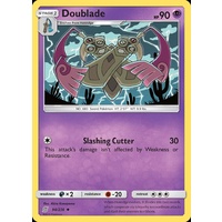 Doublade 94/236 SM Unified Minds Uncommon Pokemon Card NEAR MINT TCG