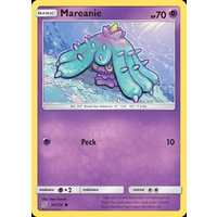 Mareanie 96/236 SM Unified Minds Common Pokemon Card NEAR MINT TCG