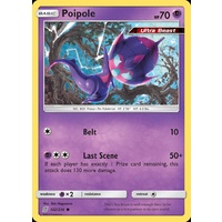 Poipole 102/236 SM Unified Minds Common Pokemon Card NEAR MINT TCG
