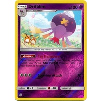 Drifblim 81/236 SM Unified Minds Reverse Holo Rare Pokemon Card NEAR MINT TCG