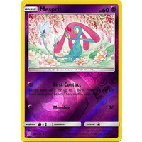 Mesprit 84/236 SM Unified Minds Reverse Holo Uncommon Pokemon Card NEAR MINT TCG