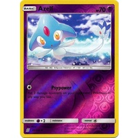 Azelf 85/236 SM Unified Minds Reverse Holo Uncommon Pokemon Card NEAR MINT TCG
