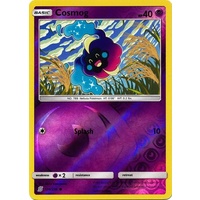 Cosmog 100/236 SM Unified Minds Reverse Holo Common Pokemon Card NEAR MINT TCG