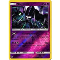 Necrozma 101/236 SM Unified Minds Reverse Holo Rare Pokemon Card NEAR MINT TCG