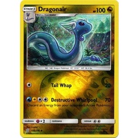 Dragonair 150/236 SM Unified Minds Reverse Holo Uncommon Pokemon Card NEAR MINT TCG
