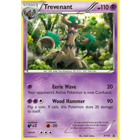 Trevenant XY14 XY Black Star Promo Pokemon Card NEAR MINT TCG