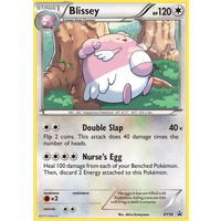 Blissey XY56 XY Black Star Promo Pokemon Card NEAR MINT TCG