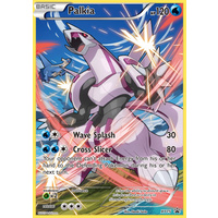 Palkia XY75 XY Black Star Promo Pokemon Card NEAR MINT TCG