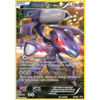 Genesect XY119 XY Black Star Promo Pokemon Card NEAR MINT TCG