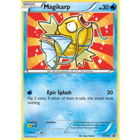Magikarp XY143 XY Black Star Promo Pokemon Card NEAR MINT TCG