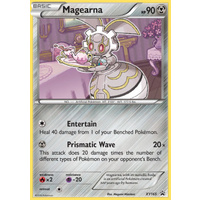 Magearna XY165 XY Black Star Promo Pokemon Card NEAR MINT TCG