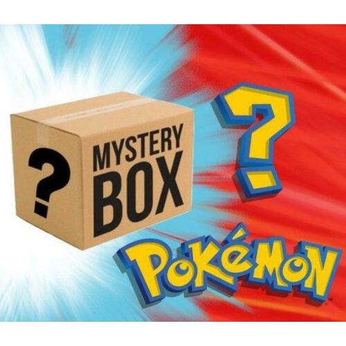 $250 MYSTERY BOX