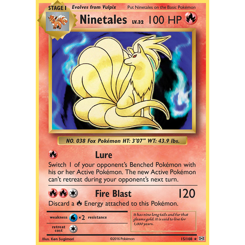 XY Evolutions Non-Holo Pokemon Cards Common, Uncommon /& Rare