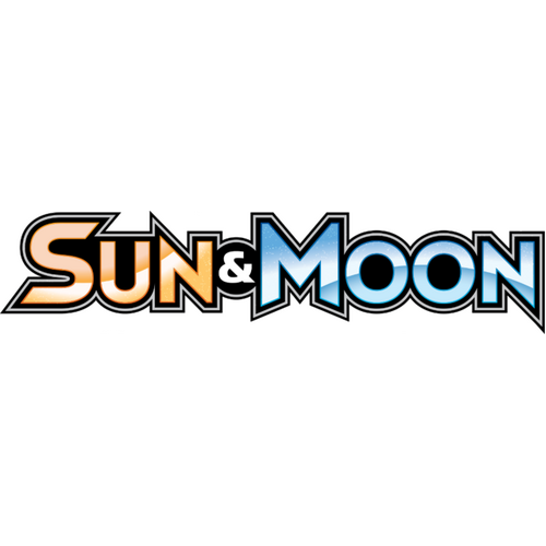 Pokemon SUN & MOON Base Set Complete MASTER set 