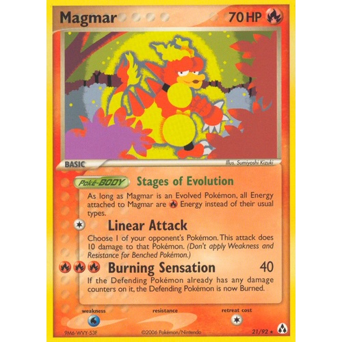legend maker ex groundbreaker