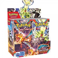 Booster Packs/Boxes