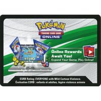 How to turn your Pokemon Trading Card Game CODES into CASH (or store credit) main image